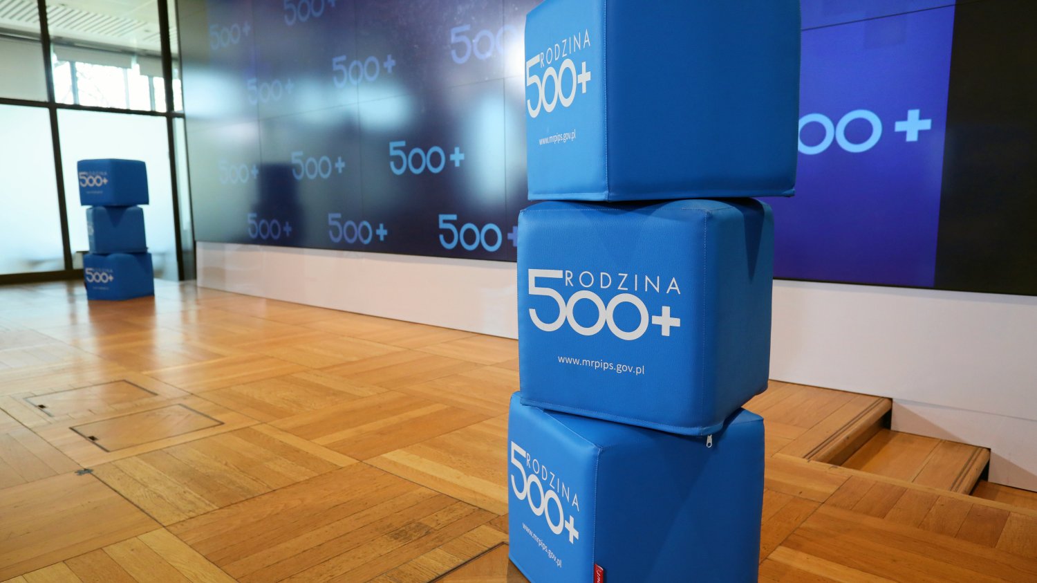 500+ będzie w 2021 r.