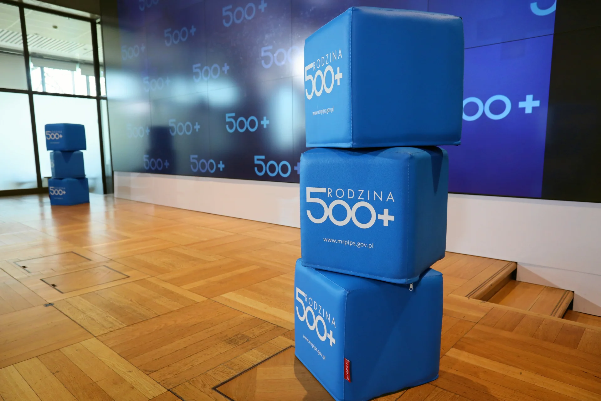 500+ będzie w 2021 r.