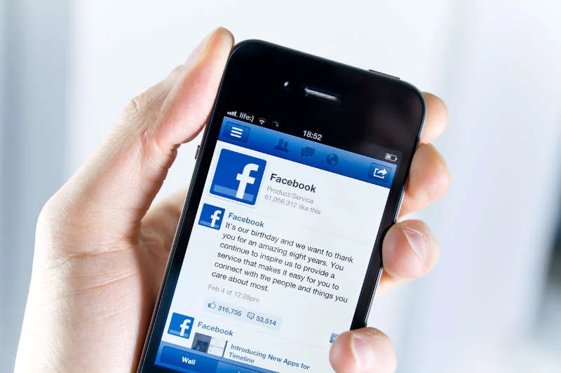 Facebook cenzuruje posty w Indiach, Turcji, Rosji, Pakistanie czy w…Niemczech. Bo musi.