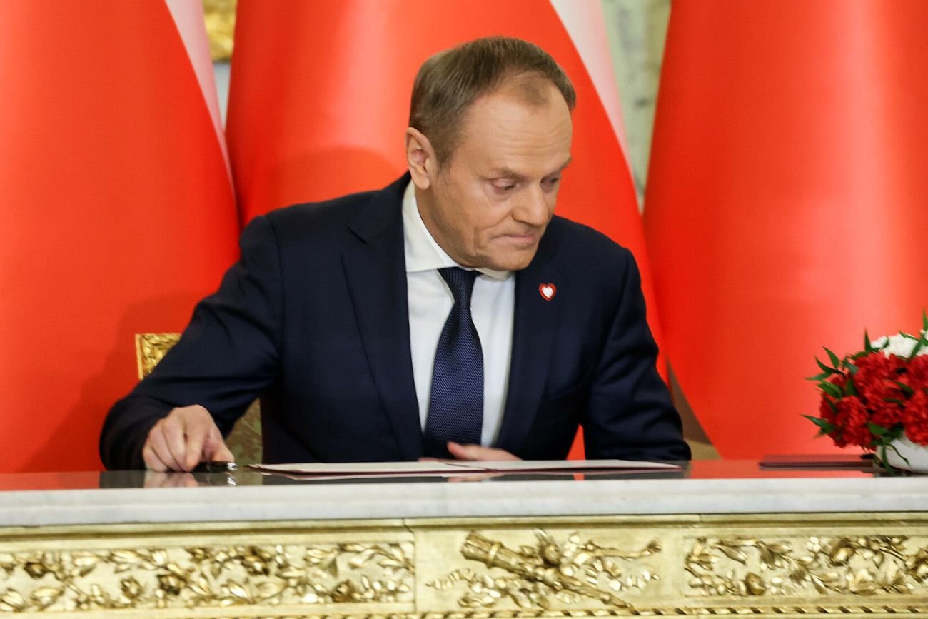 Koszt obietnic Donalda Tuska jest wysoki, sięga 42 mld złotych