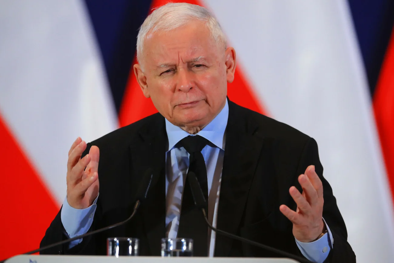 Jarosław Kaczyński miał rację – euro w Niemczech jest warte mniej niż trzy złote w Polsce
