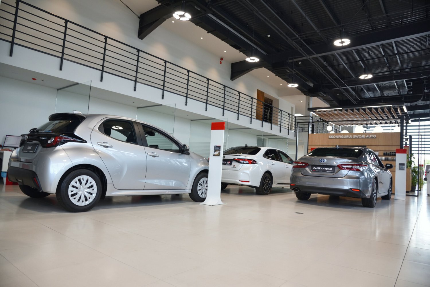 Leasing samochodu w 2024 roku – o czym warto pamiętać