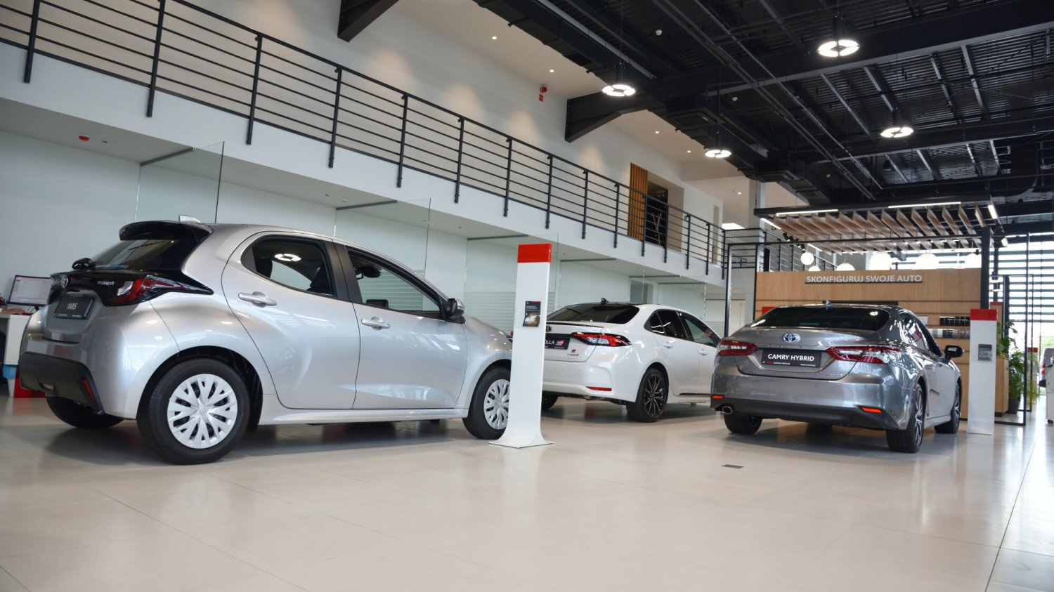 Leasing samochodu w 2024 roku – o czym warto pamiętać