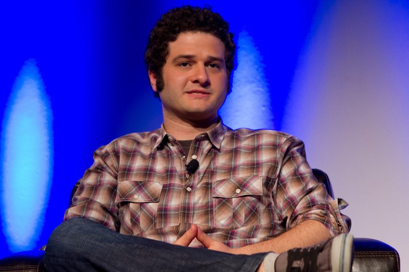 Dustin Moskovitz po odejściu z Facebooka stworzył Asanę, aplikację do zarządzania zadaniami.