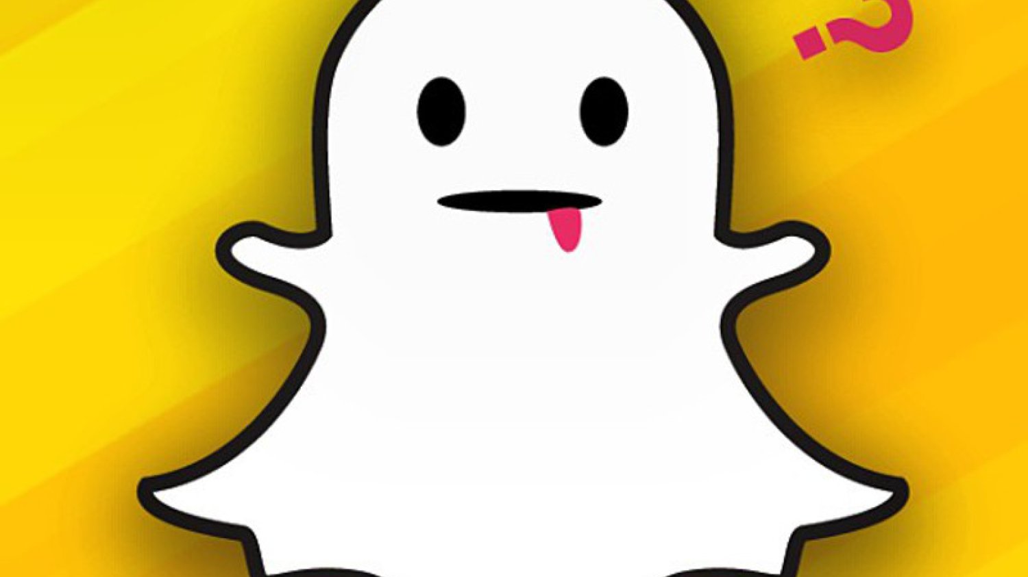 Snapchat trzecim najbardziej wartościowym startupem na świecie?