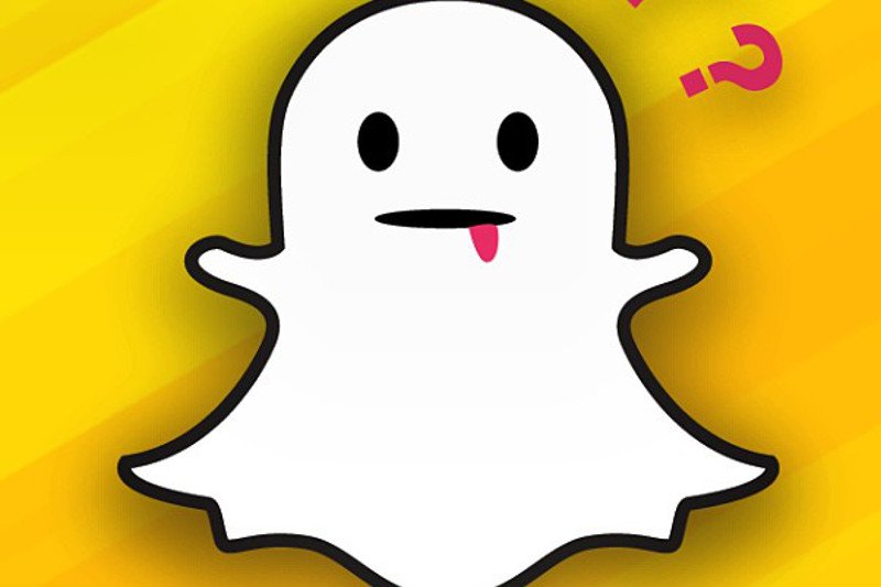 Snapchat trzecim najbardziej wartościowym startupem na świecie?