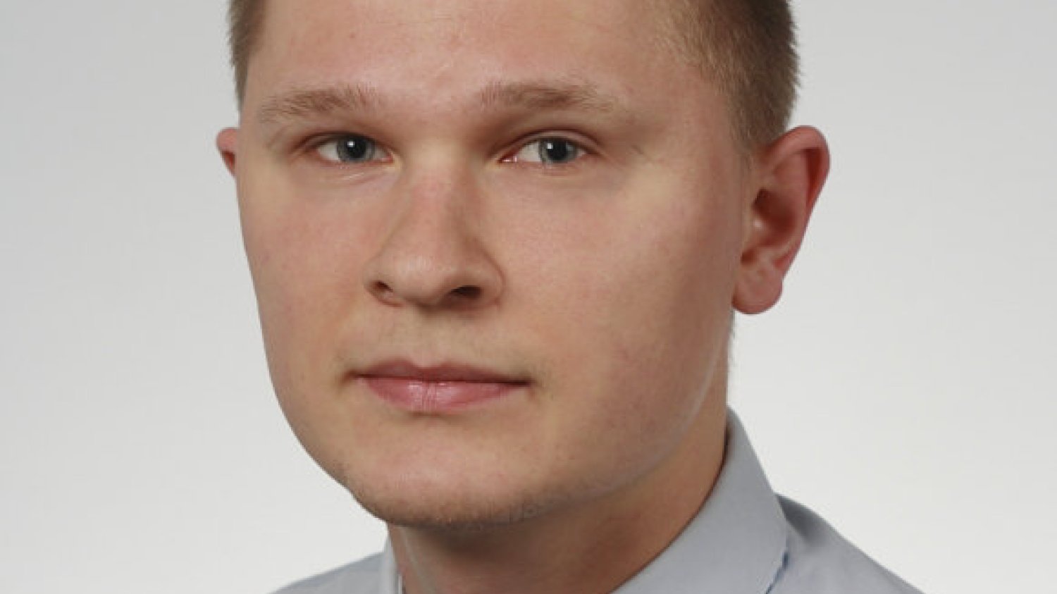 Piotr Pyrek - Sinolog z własną firmą w Inkubatorach AIP