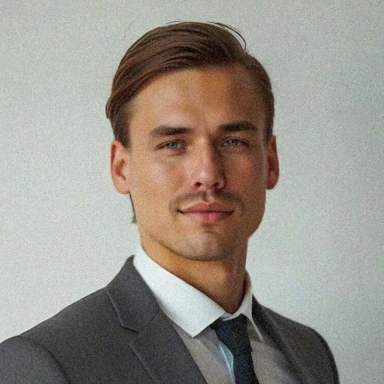 Marcin Luks, Digital Marketing Strategist w SEOgroup