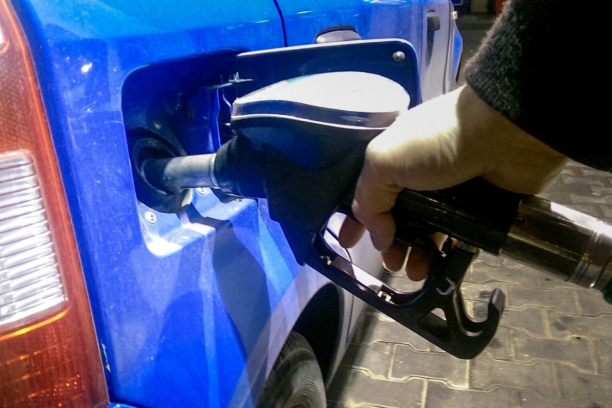 Ceny paliw na Wszystkich Świętych. Ile zapłacimy za benzynę, LPG i