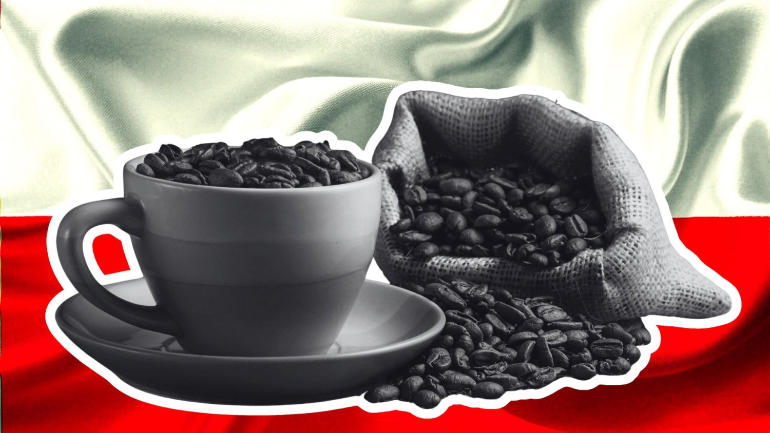 Fenomen polskiej kawy na rynku globalnym. Jak staliśmy się potęgą Europy Środkowej?