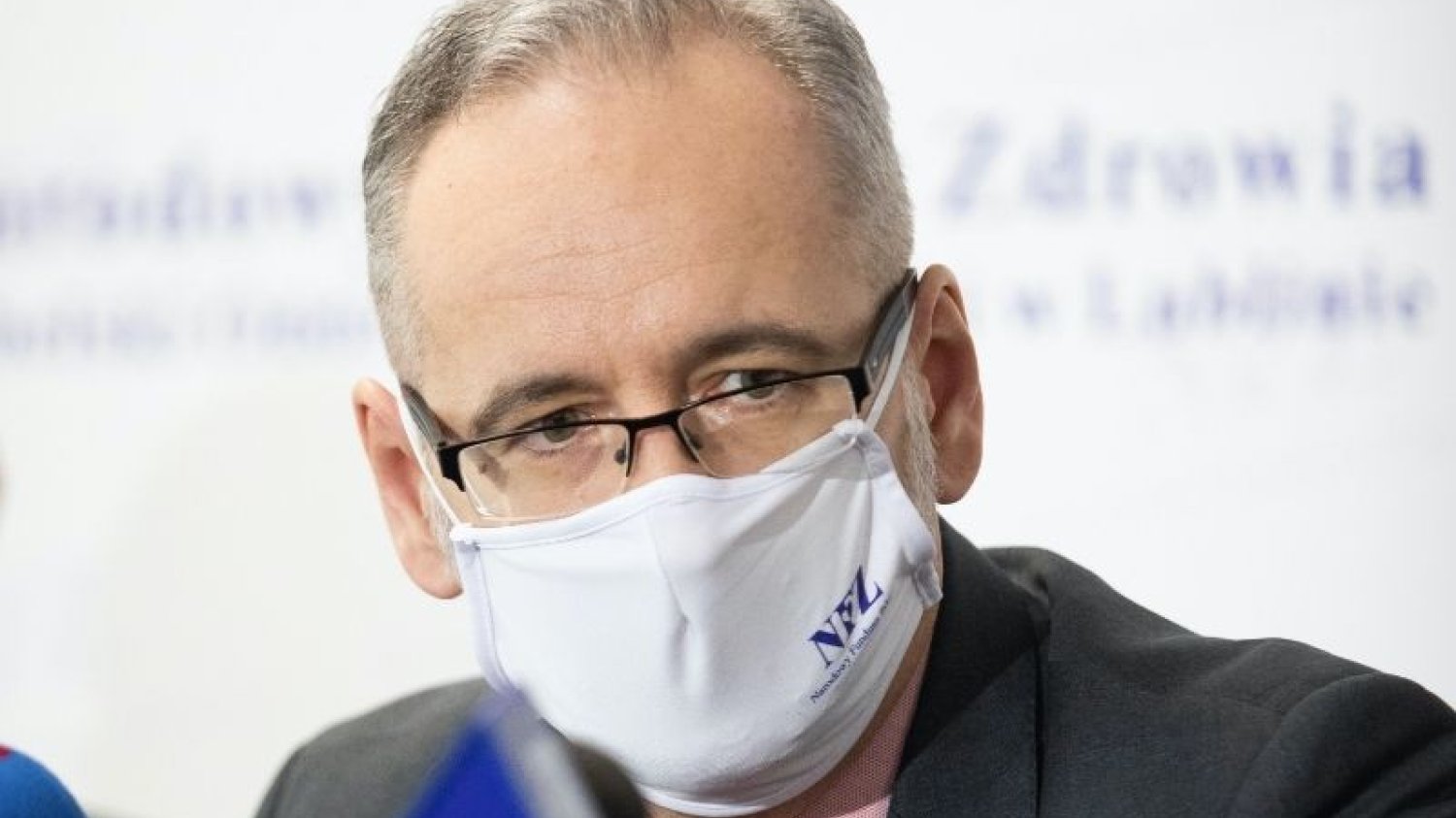 Minister zdrowia Adam Niedzielski zdradził, co planuje rząd jeśli nie uda się przekonać większości Polaków do szczepień.