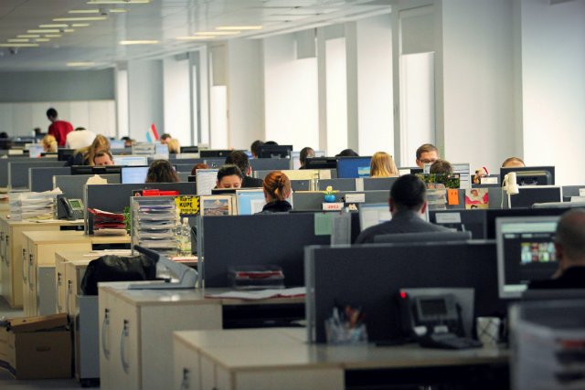 Co czwarty pracodawca w żaden sposób nie rekompensuje pracy po godzinach – alarmuje Państwowa Inspekcja Pracy