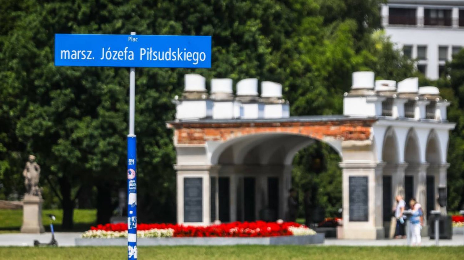 Grób Nieznanego Żołnierza