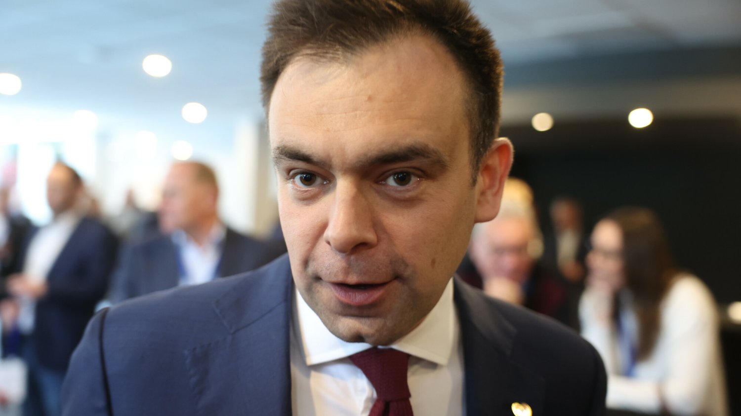 Oświadczenie majątkowe Andrzeja Domańskiego – zarobki ministra finansów