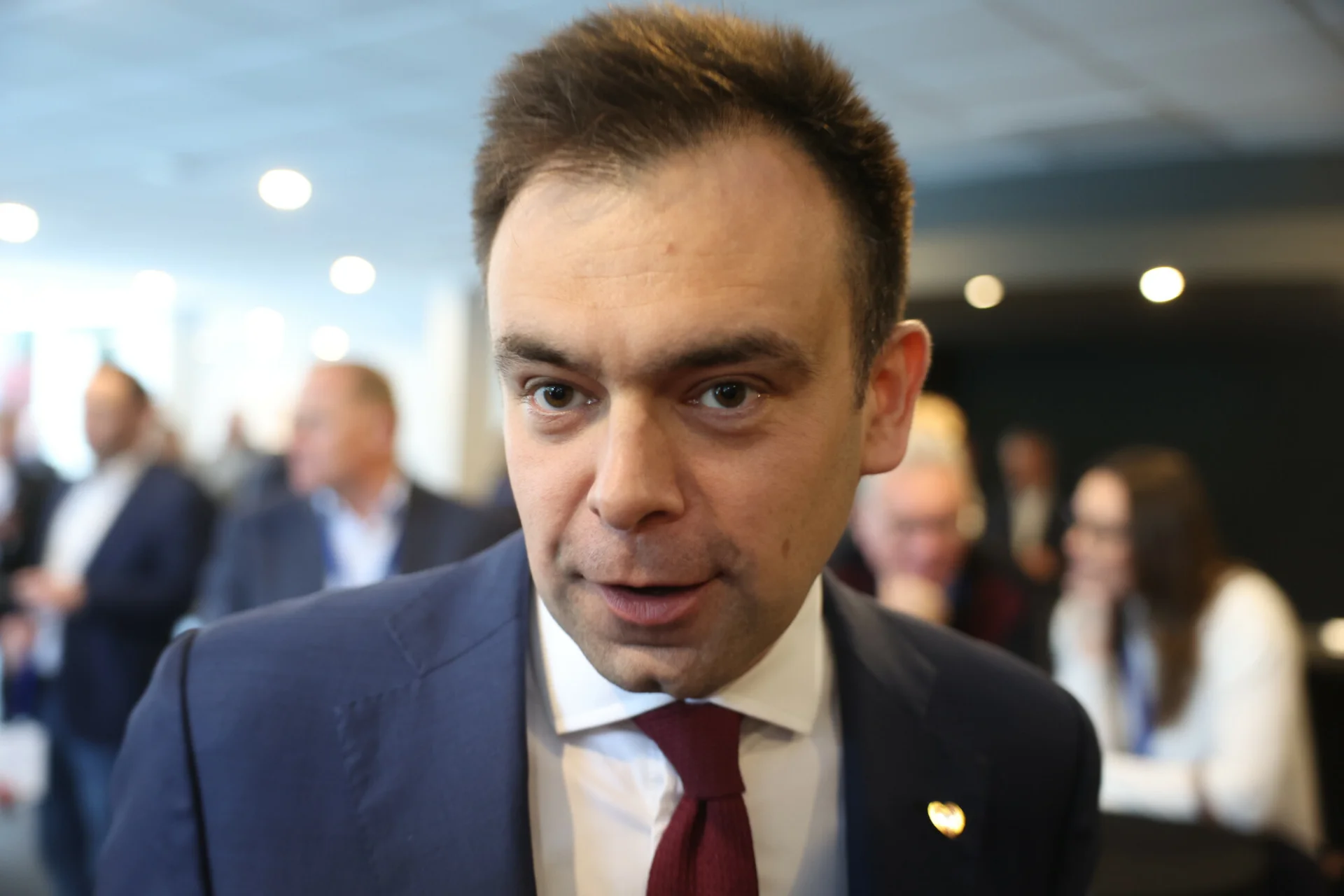 Oświadczenie majątkowe Andrzeja Domańskiego – zarobki ministra finansów