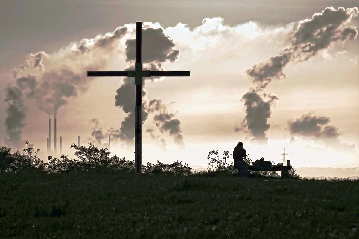 Według Ministerstwa Zdrowia smog zabija ok. 67 tys. Polaków rocznie.