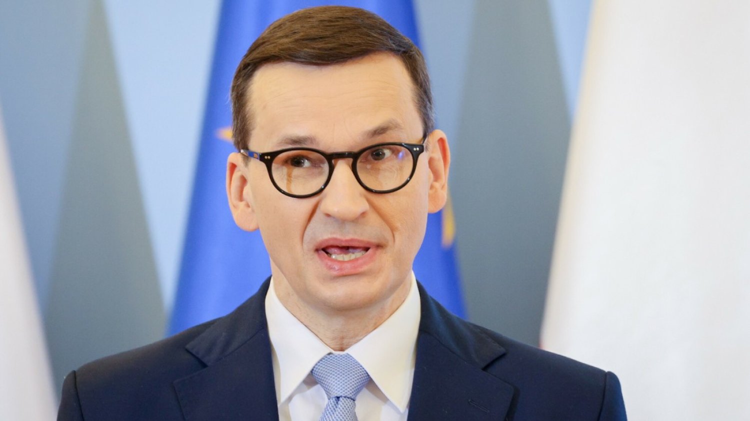 Mateusz Morawiecki