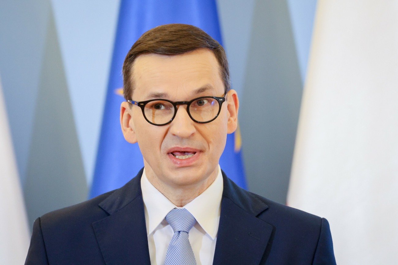 Mateusz Morawiecki