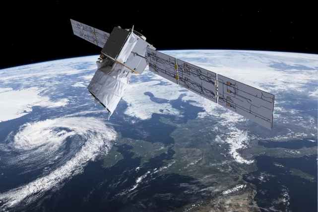 Jednym z rozwijanych przez ESA priorytetowych programów jest Galileo - alternatywa dla amerykańskiej sieci GPS