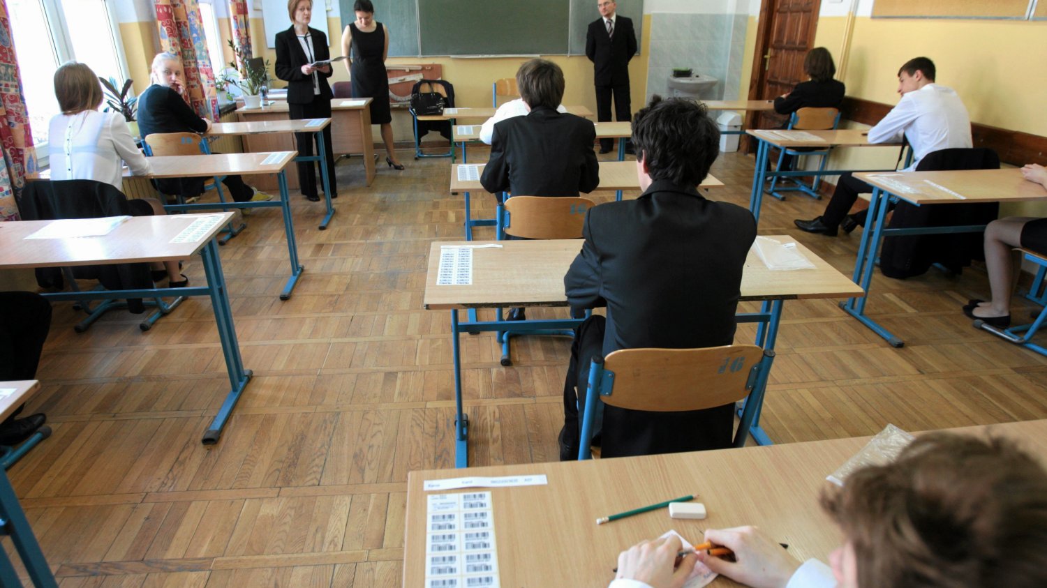 Większość dzieci, które teraz zaczynają edukację, będzie pracować w jeszcze nieistniejących zawodach. Zobacz jakich