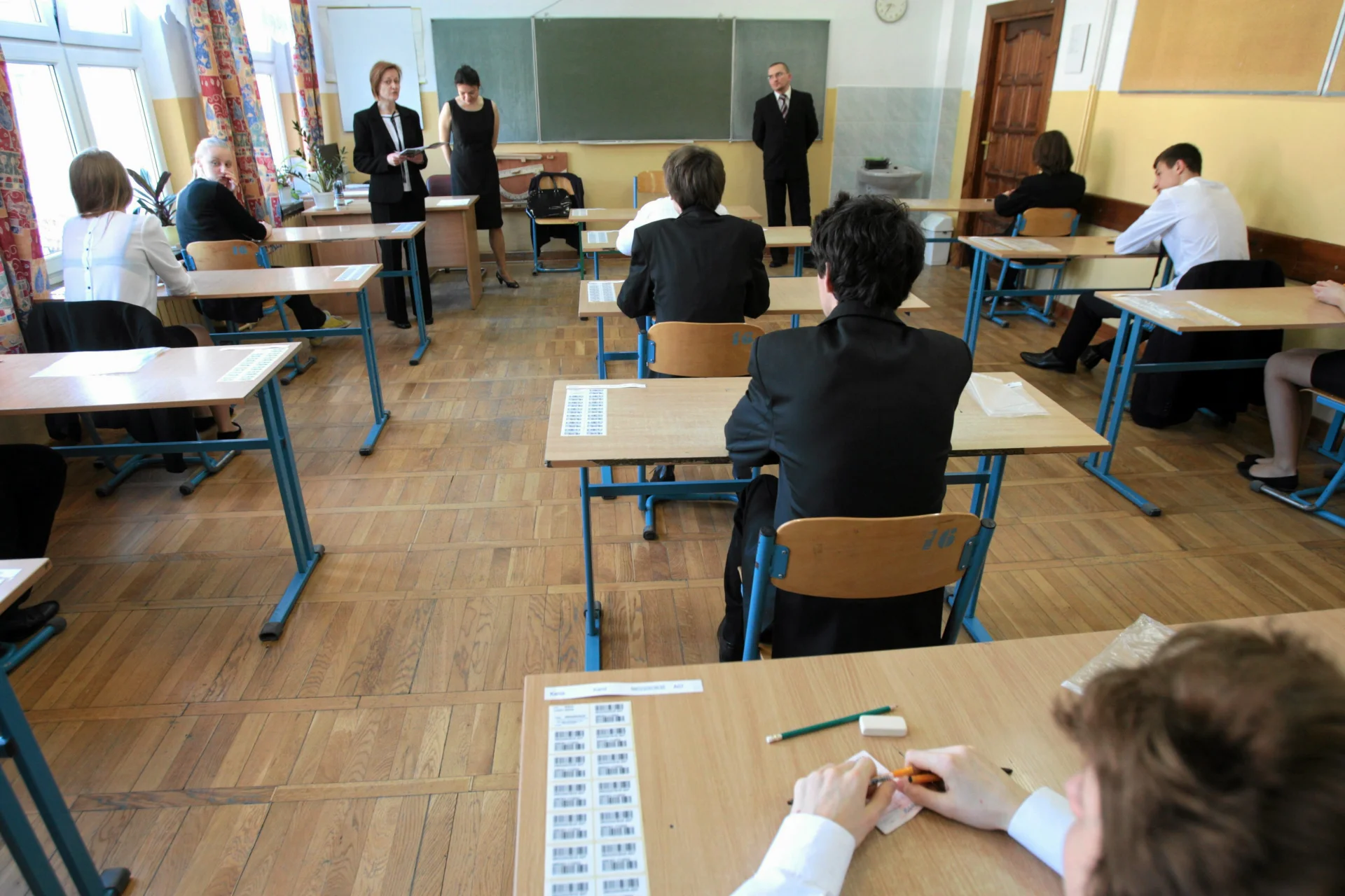 Większość dzieci, które teraz zaczynają edukację, będzie pracować w jeszcze nieistniejących zawodach. Zobacz jakich