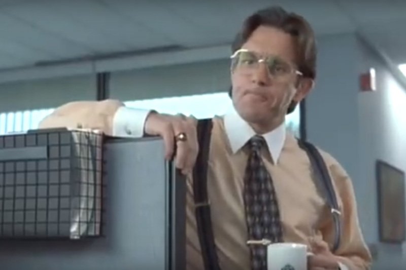 Ponad 70 proc. pracowników nie czuje się komfortowo w biurze swojej firmy.