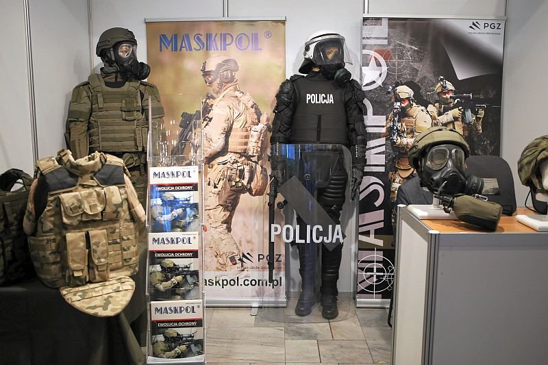 Maspol balansuje na krawędzi bankructwa - alarmuje załoga i posłowie opozycji