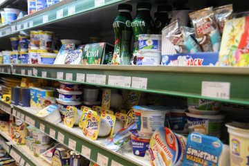 Jogurt na depresję? To bardziej możliwe, niż może się wydawać.