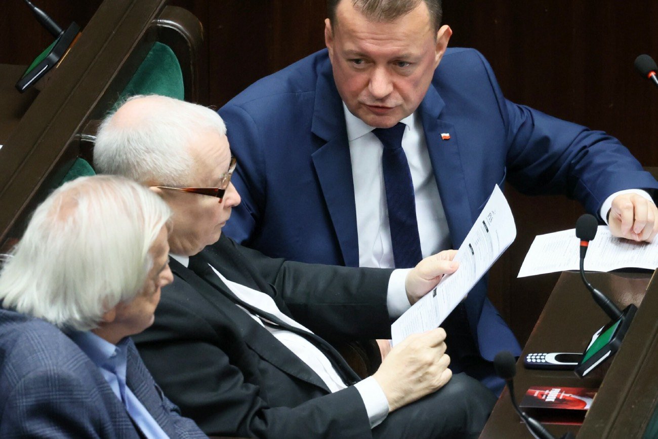 Kodeks pracy do zmiany. Ustawą zajmie się Sejm. Kto straci na nowych przepisach?