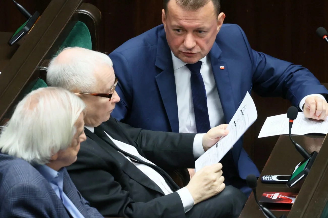 Kodeks pracy do zmiany. Ustawą zajmie się Sejm. Kto straci na nowych przepisach?