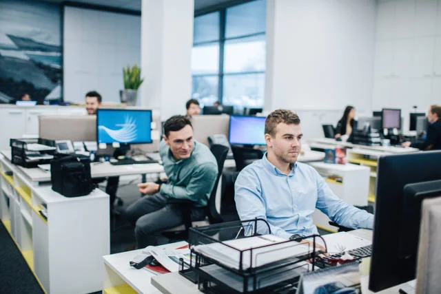 Siedziba Audi Polska mieści się w Poznaniu.
