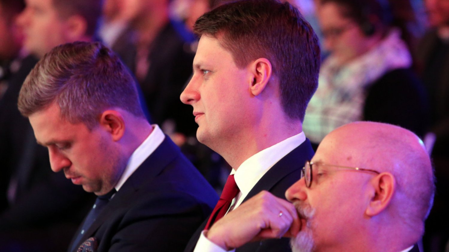 Polska Fundacja Narodowa wydała ponad 12 mln na zaproszenie 9 gości z tytułu obchodów setnej rocznicy odzyskania niepodległości