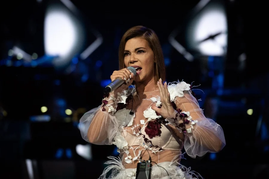 Edyta Górniak ma otrzymać 120 tys. złotych w ramach honorarium za występ podczas sylwestrowej nocy.