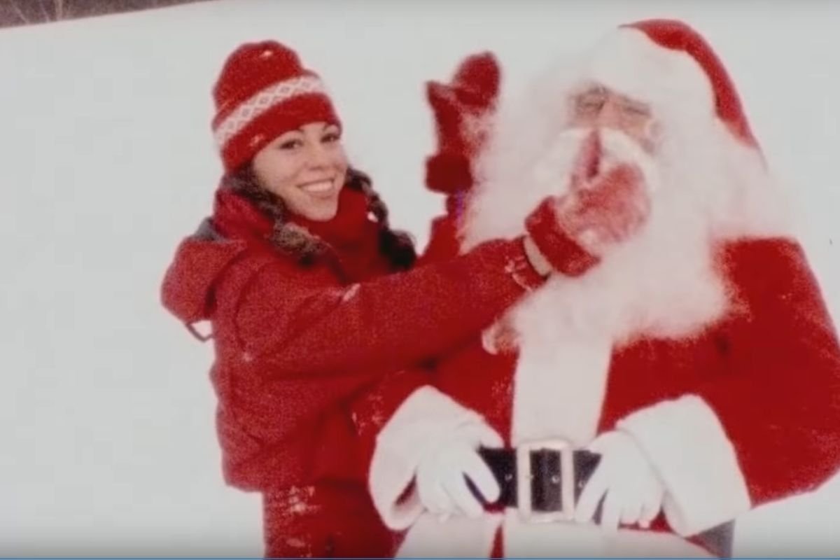 Najbardziej znane świąteczne hity co roku przynoszą spory majątek swoim wykonawcom.