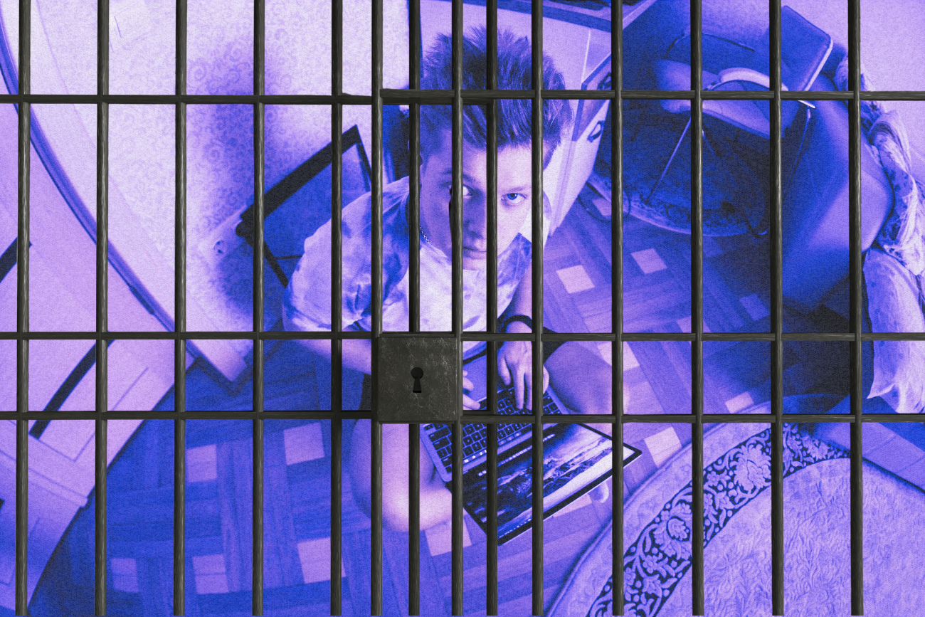 Wolność słowa w Wielkiej Brytanii. Ludzie Trumpa krytykują, Starmer ani drgnie