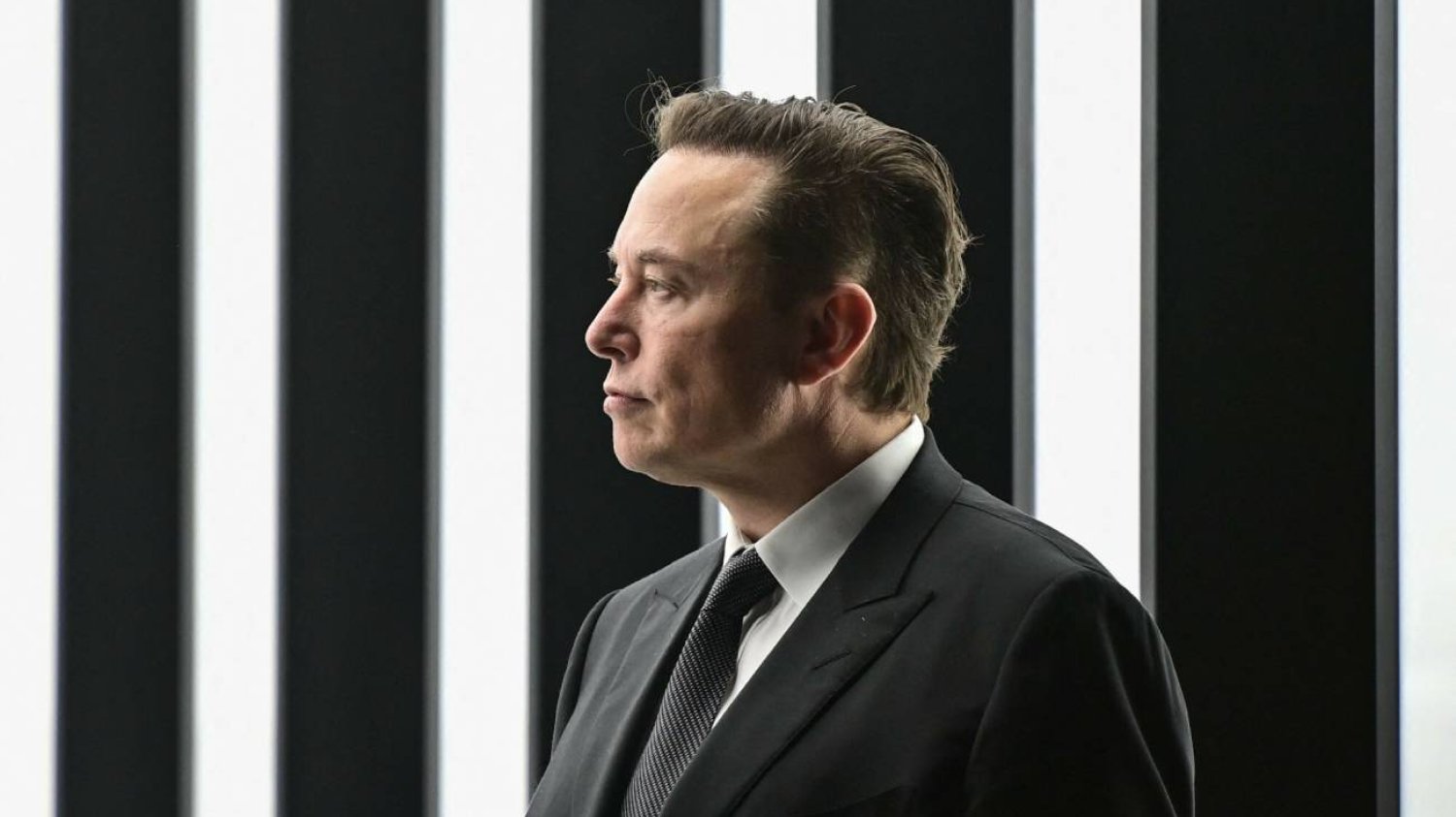 Elon Musk – miliarder, założyciel m.in. Tesli i SpaceX.
