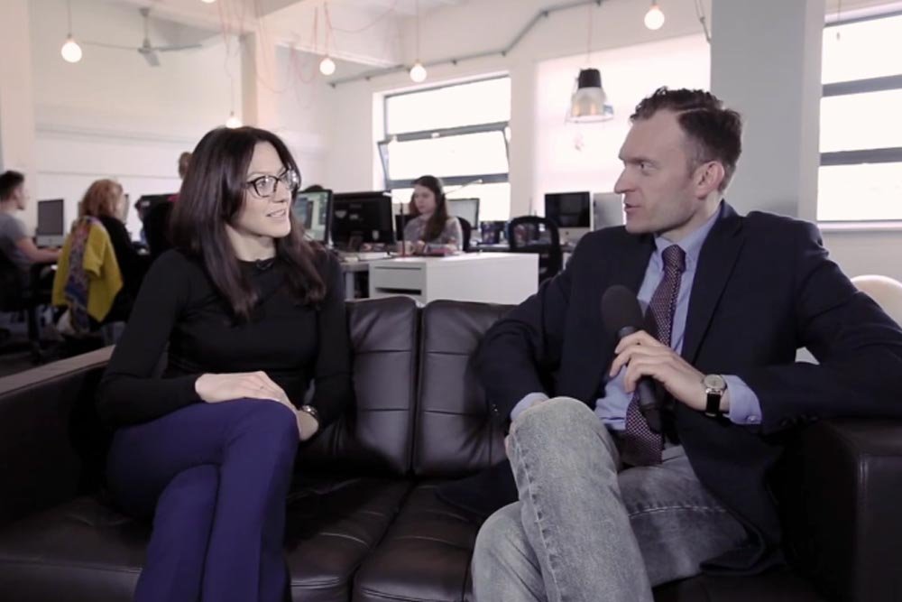 Magdalena Jackowska Rejman