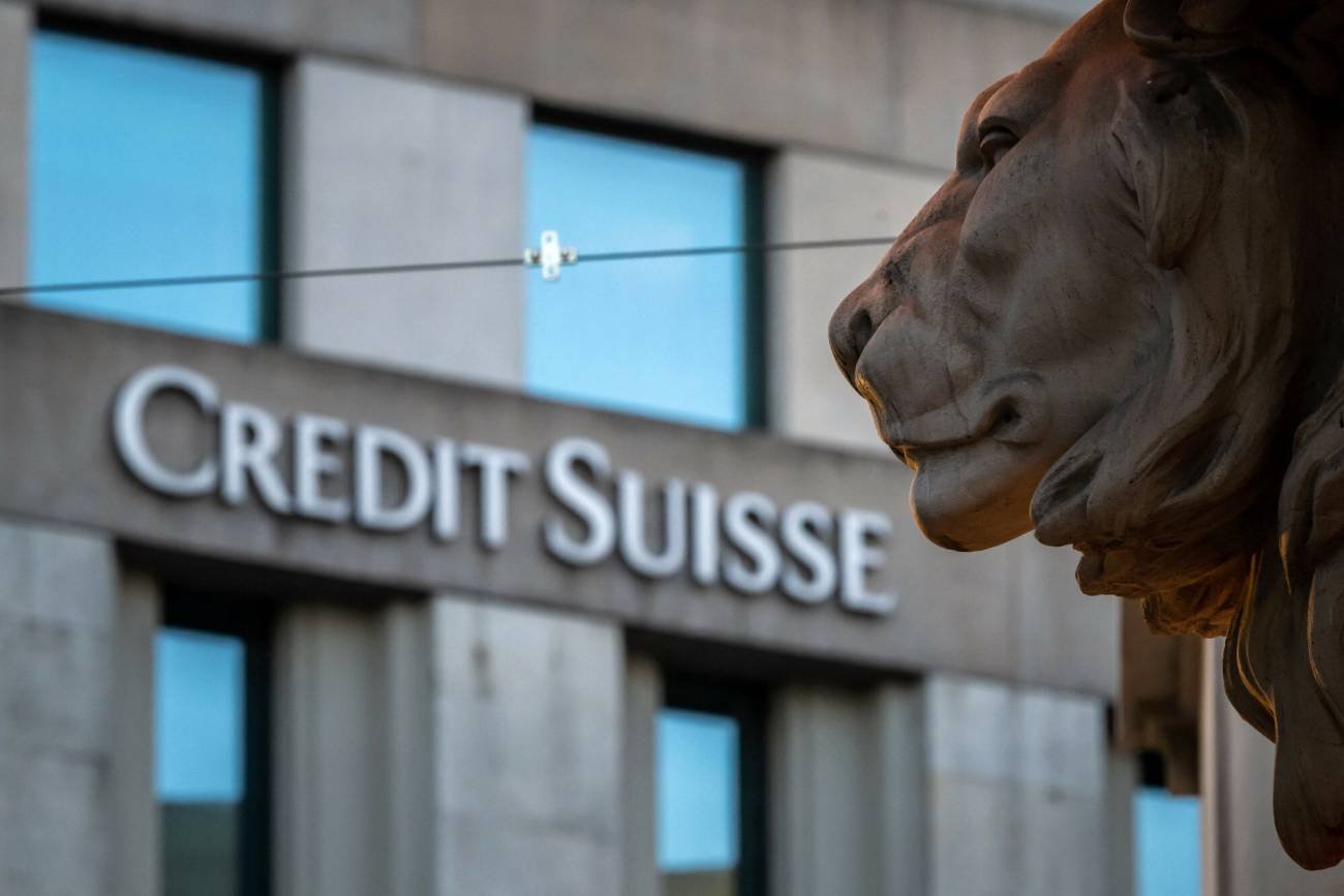 Kryzys bankowy trwa. Co dalej po przejęciu Credit Suisse?