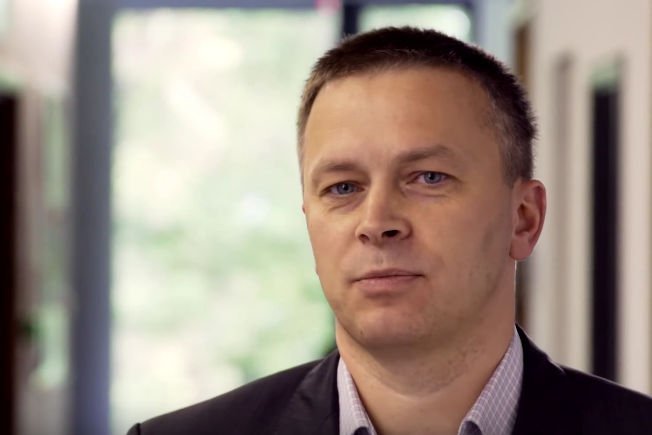 Paweł Bochniarz to obecny dyrektor ds. innowacji w PwC. Przewodniczy również polskiemu oddziałowi MIT Enterprise Forum.