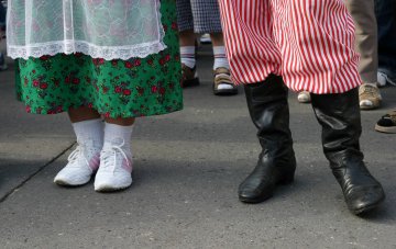 Niby wszyscy mówimy po Polsku, lecz w różnych częściach naszego kraju występują odmienne określenia na te same produkty.