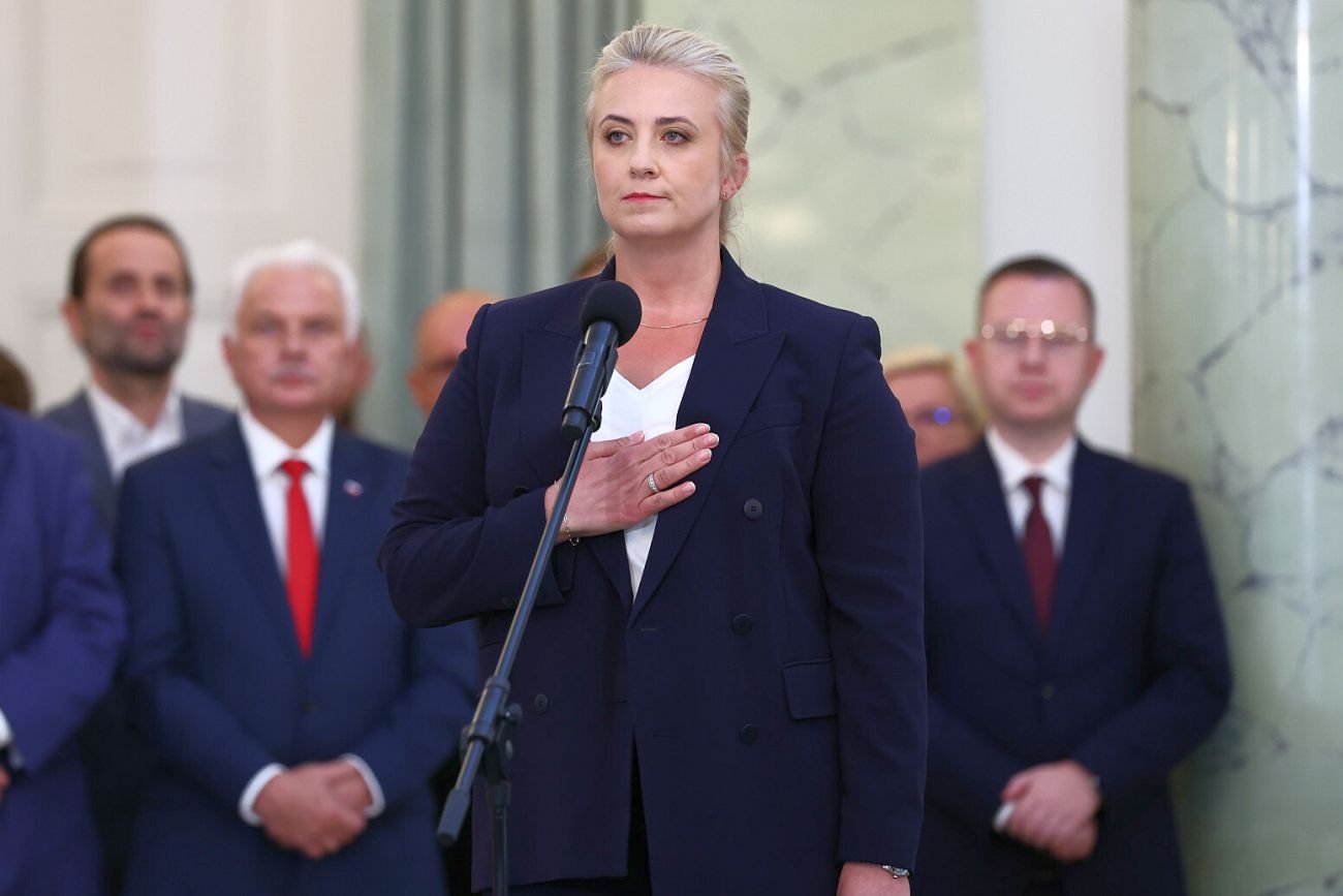 Katarzyna Sójka jako posłanka wyjeździła 100 tys. zł za nasze pieniądze, mimo iż nie ma auta.
