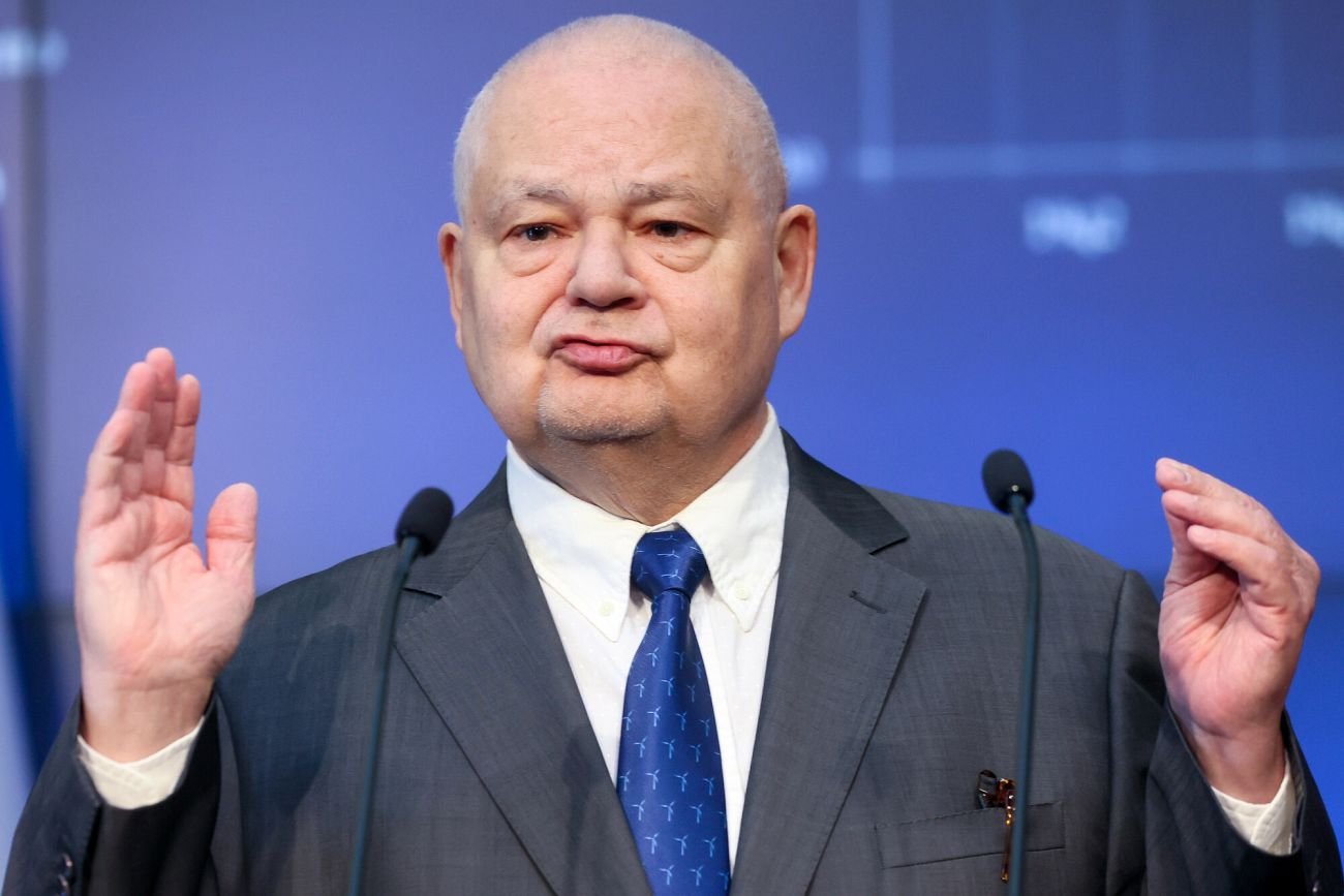 Eksperci ostrzegają, że inflacja może nie podzielać optymizmu Adama Glapińskiego co do tempa jej spadku.