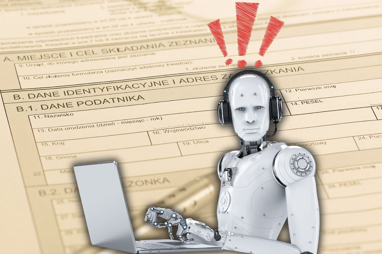 Jak powstrzymać AI przed zabraniem ci pracy? Pomóc mogą podatki