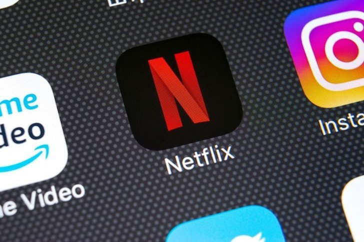 Netflix obniży jakość streamingu w Europie na 30 dni.