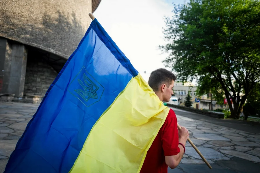 W III kw. ubiegłego roku Ukraińcy w Polsce wysłali do domu 3,5 mld zł.