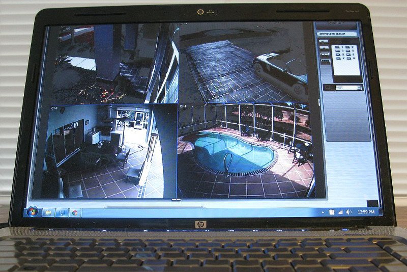 Firma ze Szczecina pracuje nad inteligentnym i tanim systemem monitoringu, dzięki któremu nasz dom będzie bezpieczny.