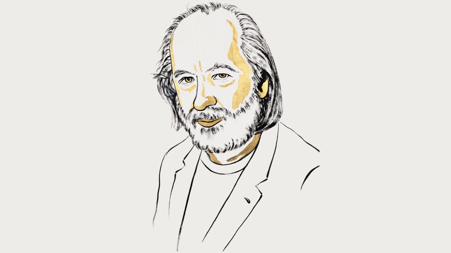 Nobel literacki 2025. Zwyciężył autor znany z mrocznego i hipnotyzującego stylu Nobel z literatury 2025. Zwyciężył László Krasznahorkai