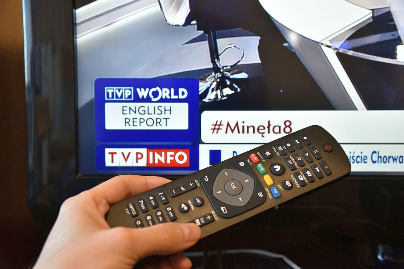 Projekt likwidacji abonamentu RTV i TVP Info upadł w Sejmie