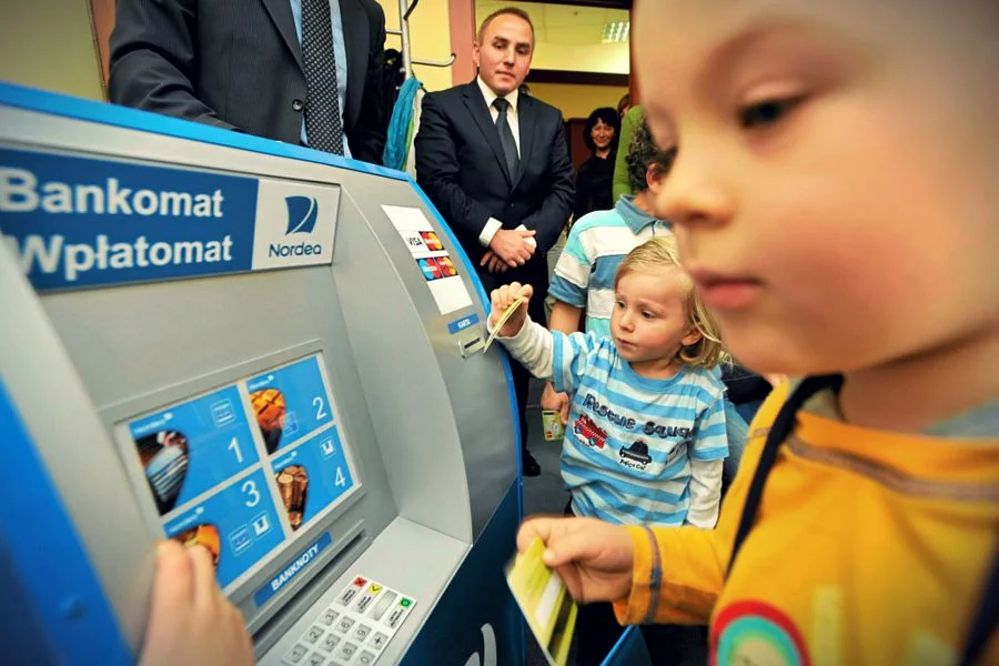 Akcja "Edukacja Przedsiębiorczości".