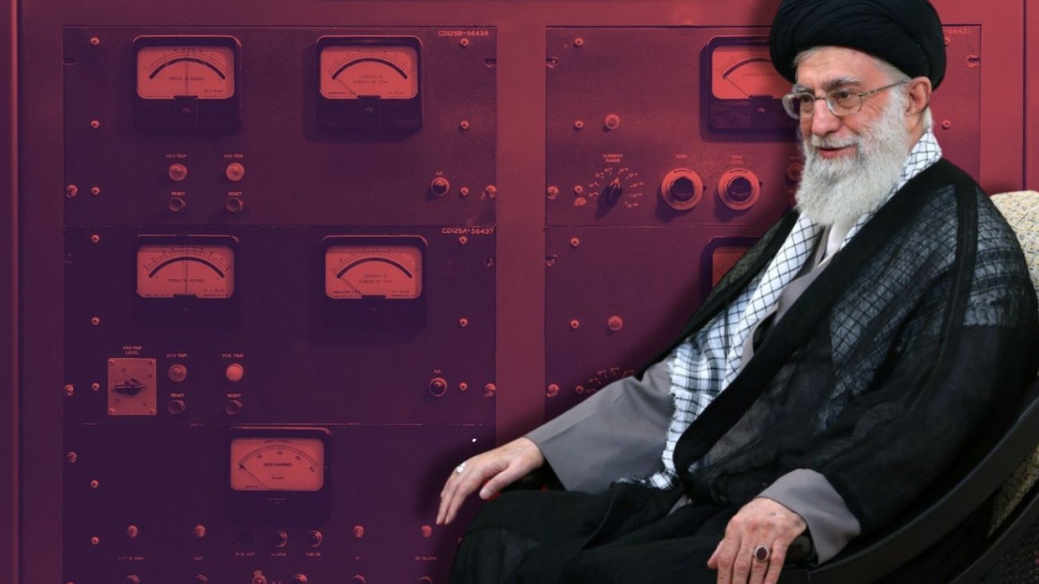 Iran nigdy nie porzucił ambicji jądrowych.